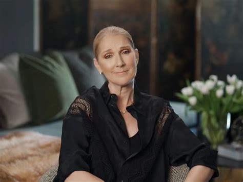 celine dion octobre 2022|is celine dion still touring.